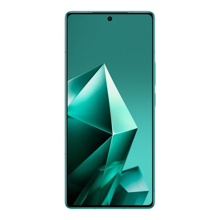 Мобільний телефон Infinix Note 50 8/256Gb Mountain Shade (4894947066399) зображення 3