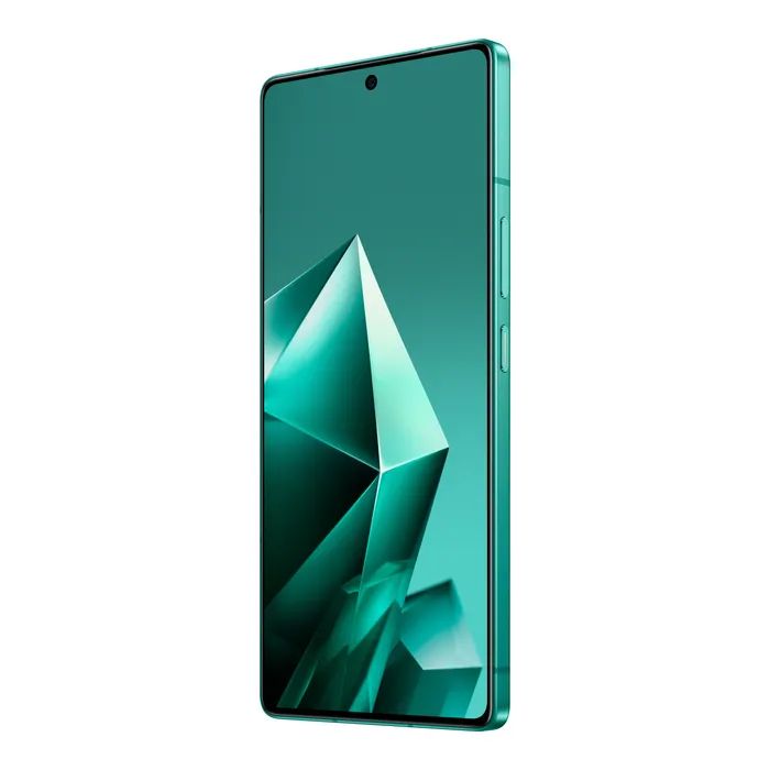 Мобільний телефон Infinix Note 50 8/256Gb Mountain Shade (4894947066399) зображення 4