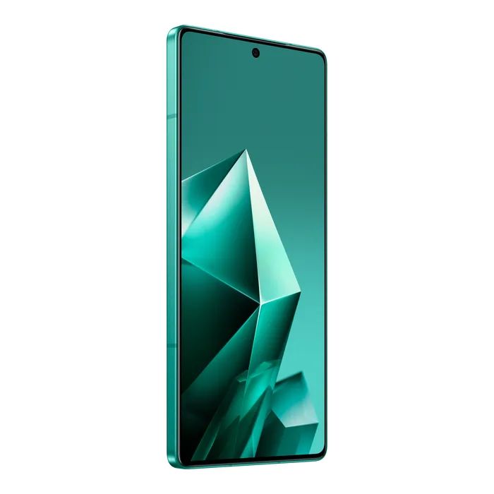 Мобільний телефон Infinix Note 50 8/256Gb Mountain Shade (4894947066399) зображення 5