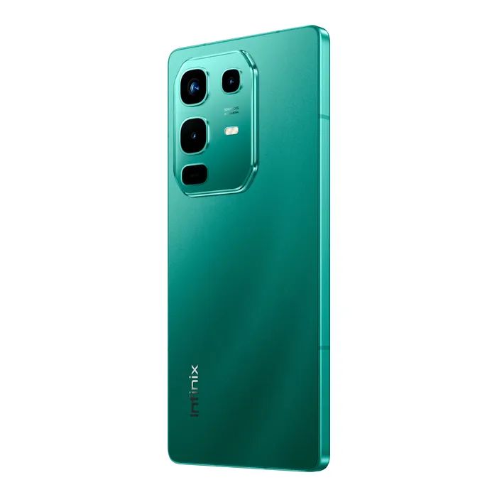 Мобільний телефон Infinix Note 50 8/256Gb Mountain Shade (4894947066399) зображення 7