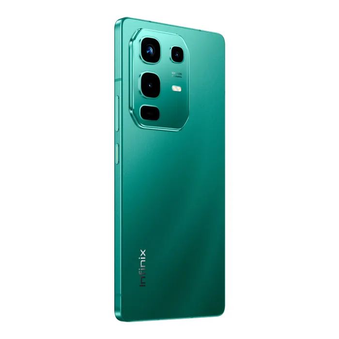 Мобільний телефон Infinix Note 50 8/256Gb Mountain Shade (4894947066399) зображення 8