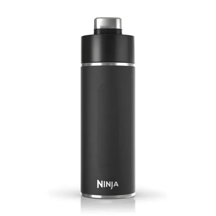 Термокружка Ninja Thirsti 530 ml Black (DW1801EUUKBK)