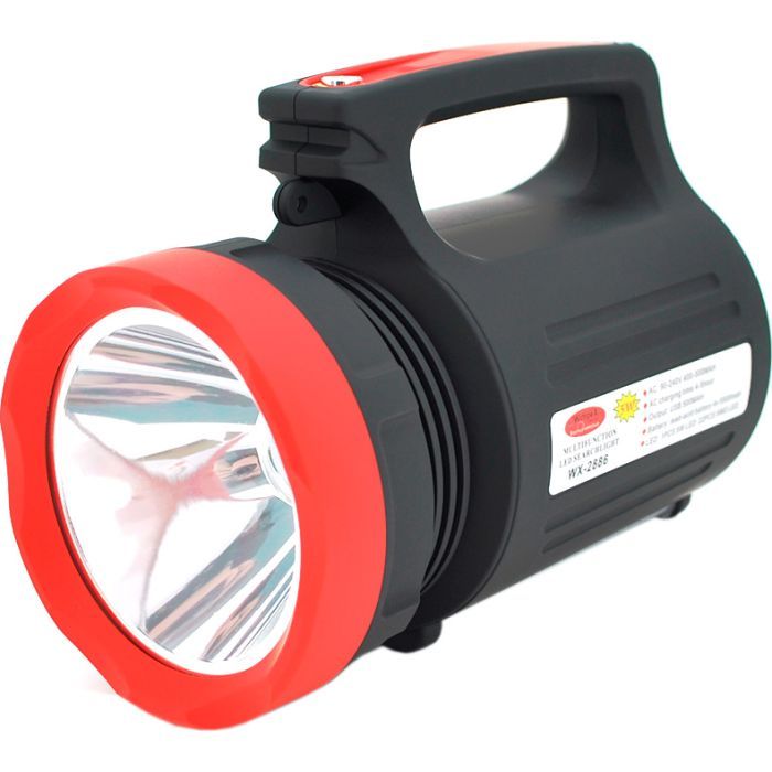 Ліхтар Voltronic YJ-2886