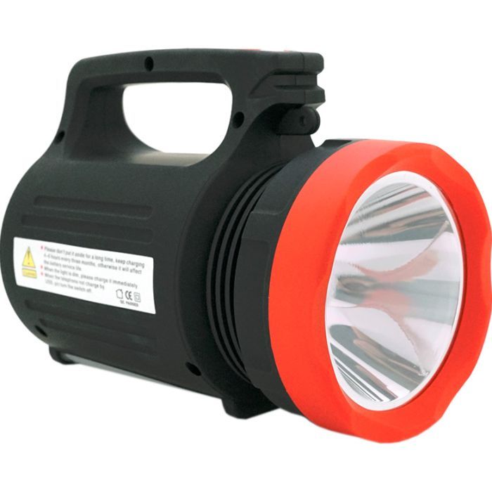 Ліхтар Voltronic YJ-2886 зображення 2