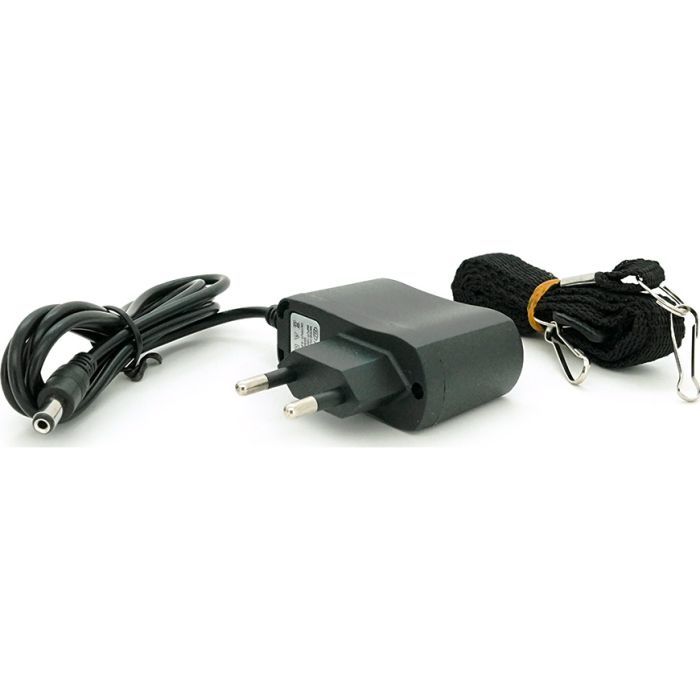 Ліхтар Voltronic YJ-2886 зображення 6