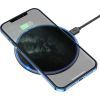Зарядное устройство HOCO HOCO CW6 Pro Easy 15W charging wireless fast charger Black (6931474755032) изображение 2