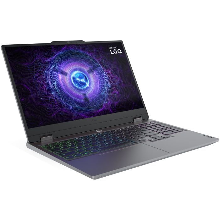Ноутбук Lenovo LOQ 15IRX9 (83DV00S8RA) зображення 2