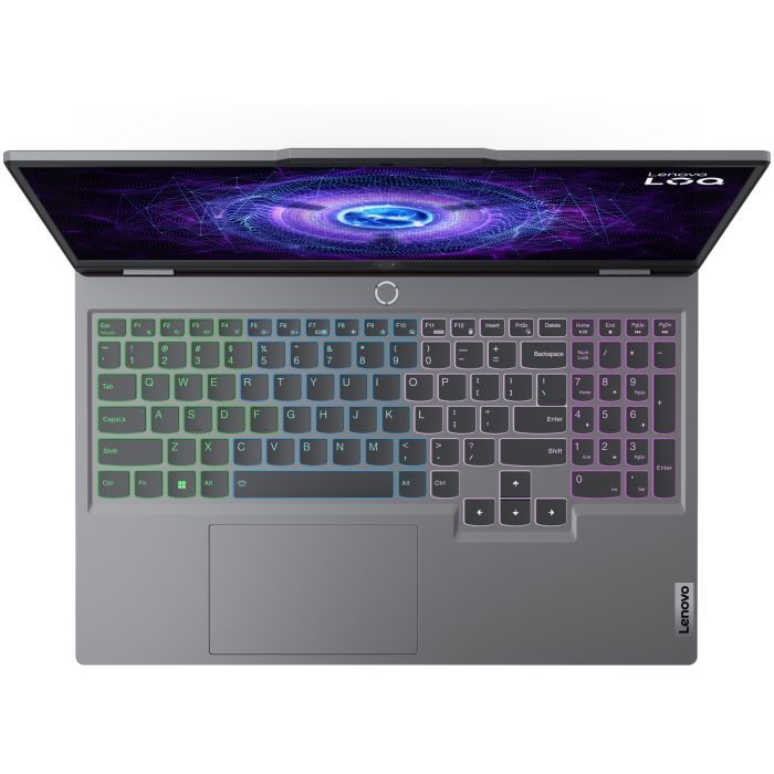 Ноутбук Lenovo LOQ 15IRX9 (83DV00S8RA) зображення 4
