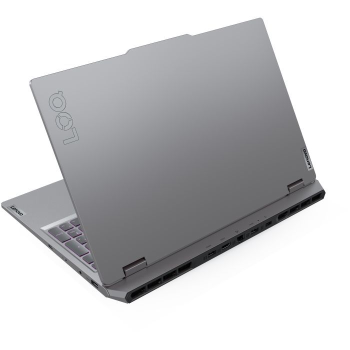 Ноутбук Lenovo LOQ 15IRX9 (83DV00S8RA) зображення 9
