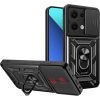 Чехол для мобильного телефона BeCover Xiaomi Redmi Note 14S Black (713546) изображение 2
