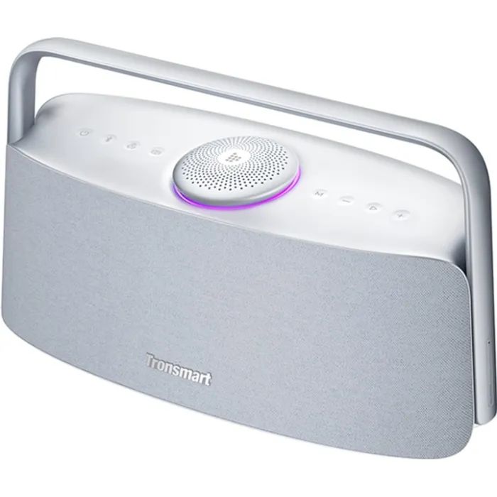 Акустическая система Tronsmart Fiitune X30 Black (1131580) изображение 4
