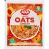 Пища быстрого приготовления АХА Каша Овсяная с курагой 40 г (4820008126016)
