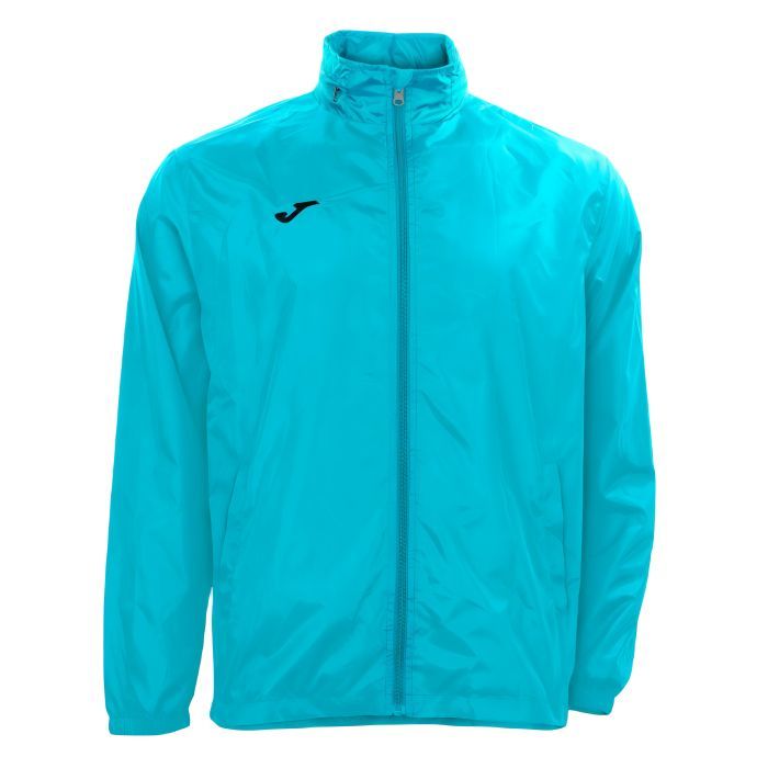 Куртка Joma Iris 100087.010 бірюзовий 2XL (8445456770374)