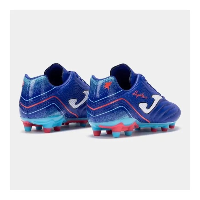 Бутсы Joma Aguila AGUS2504FG синій 41 (8447150157420) изображение 3