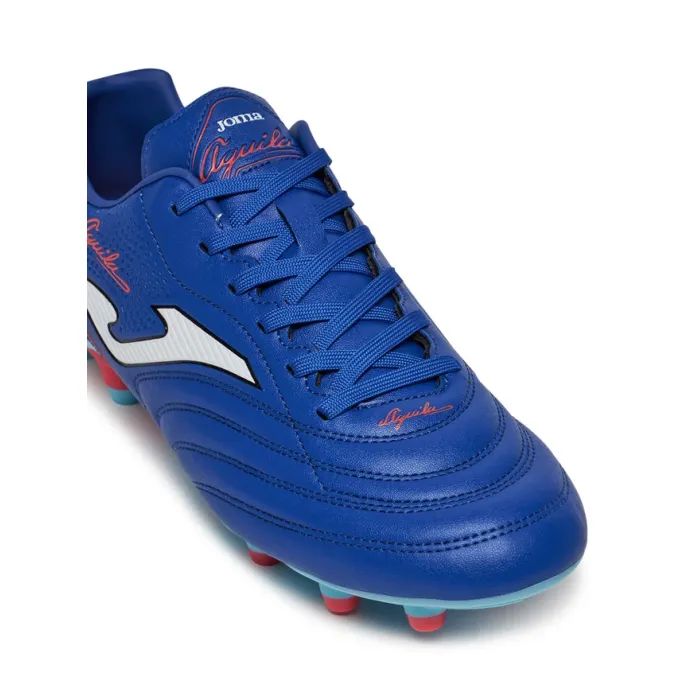 Бутсы Joma Aguila AGUS2504FG синій 41 (8447150157420) изображение 5