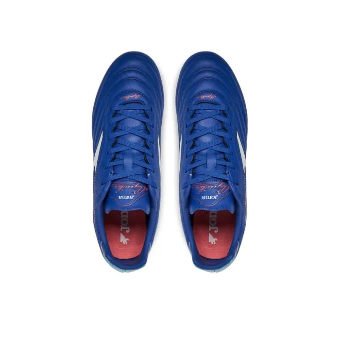 Бутсы Joma Aguila AGUS2504FG синій 41 (8447150157420) изображение 6