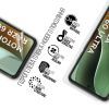 Плівка захисна Armorstandart Motorola Razr 60 Ultra 5G (ARM86951) зображення 2