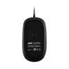 Комплект 2E MK405 USB UA Black (2E-MK405UBK_UA) изображение 10