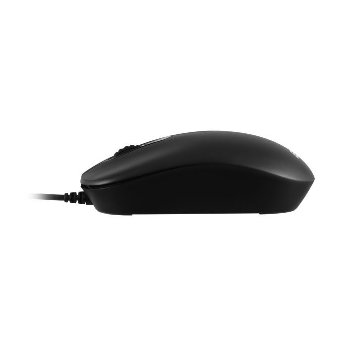 Комплект 2E MK405 USB UA Black (2E-MK405UBK_UA) изображение 11