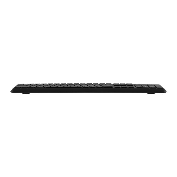 Комплект 2E MK405 USB UA Black (2E-MK405UBK_UA) изображение 4