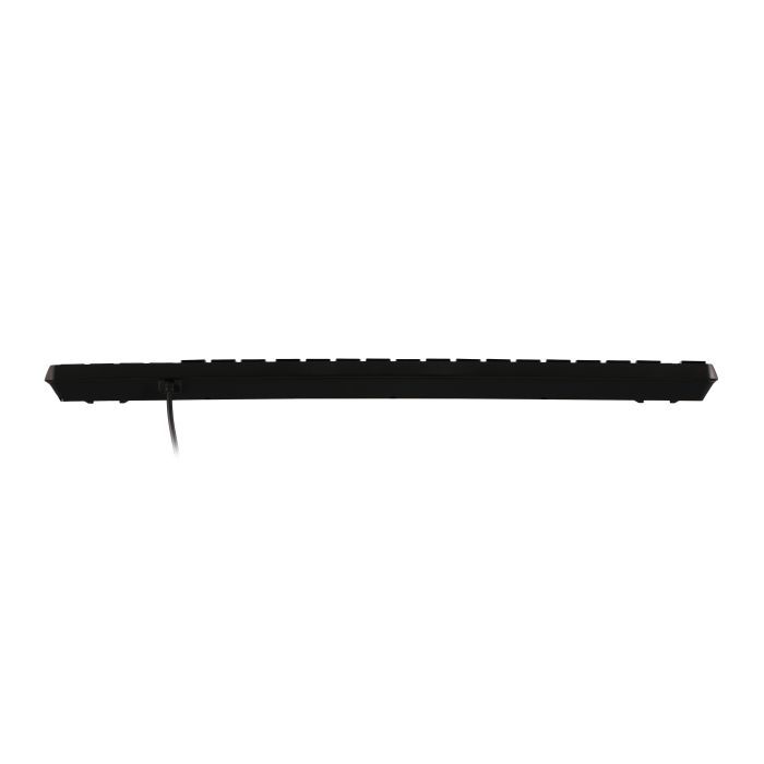 Комплект 2E MK405 USB UA Black (2E-MK405UBK_UA) изображение 5