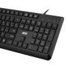 Комплект 2E MK405 USB UA Black (2E-MK405UBK_UA) изображение 7