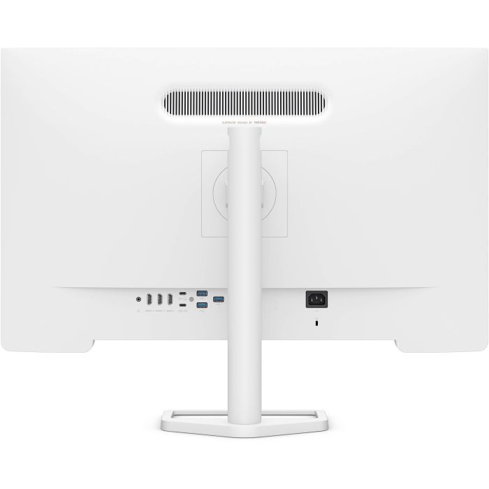 Монітор BenQ EW3290U WHITE зображення 10