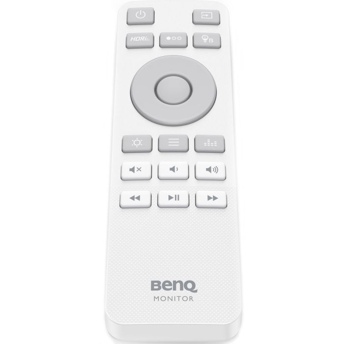 Монітор BenQ EW3290U WHITE зображення 11