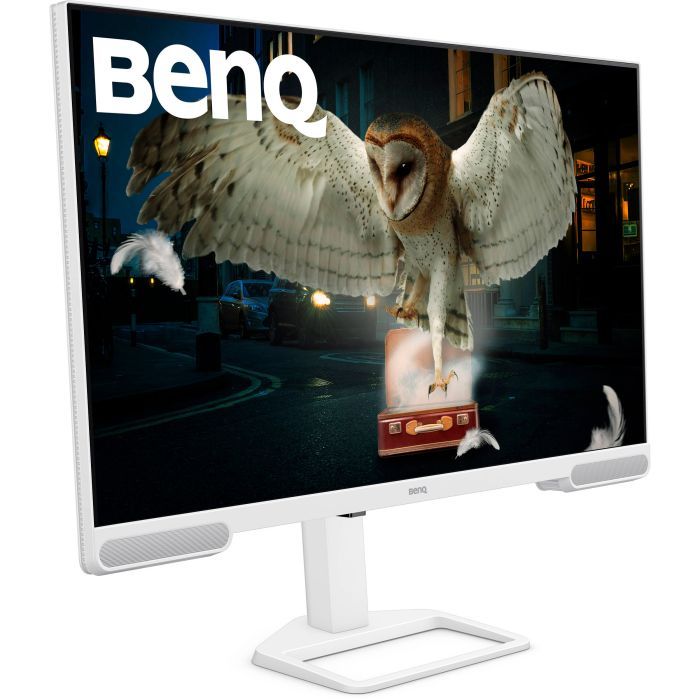Монітор BenQ EW3290U WHITE зображення 2
