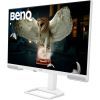 Монітор BenQ EW3290U WHITE зображення 3