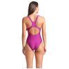 Купальник Arena Solid Swimsuit Control Pro Bac 005910-950 фіолетовий 40 (3468337486237) изображение 2