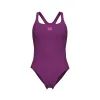 Купальник Arena Solid Swimsuit Control Pro Bac 005910-950 фіолетовий 40 (3468337486237) изображение 3