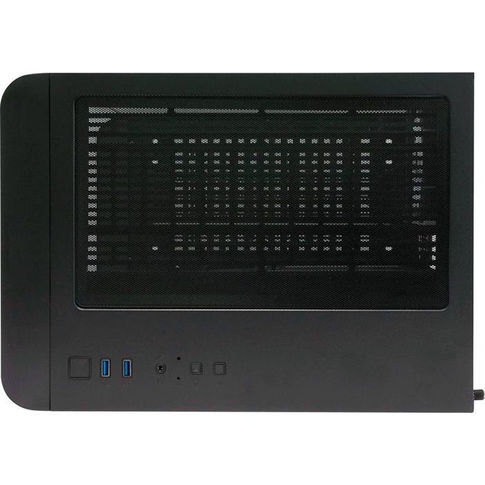 Корпус 1stPlayer UV5-BK-2FC7R-1FC7 изображение 10