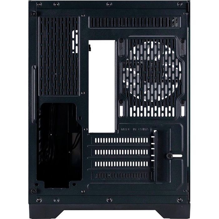 Корпус 1stPlayer UV5-BK-2FC7R-1FC7 изображение 12
