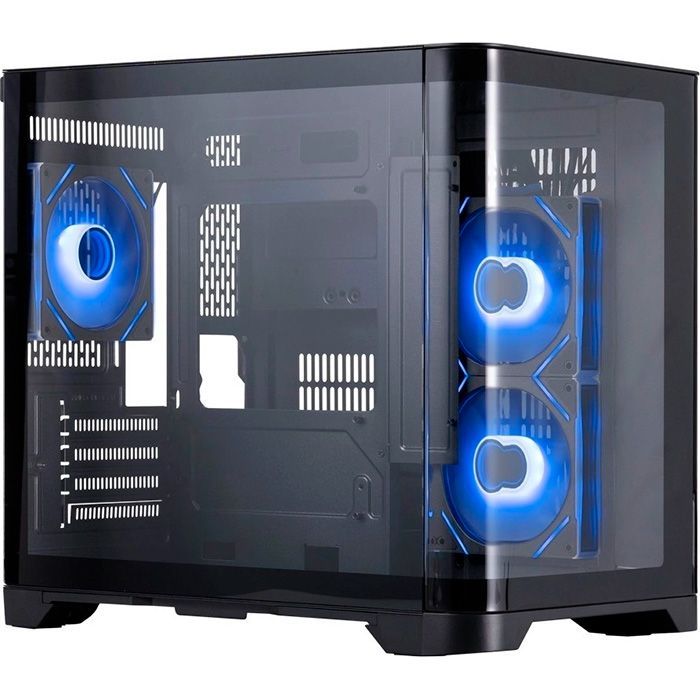 Корпус 1stPlayer UV5-BK-2FC7R-1FC7 изображение 2