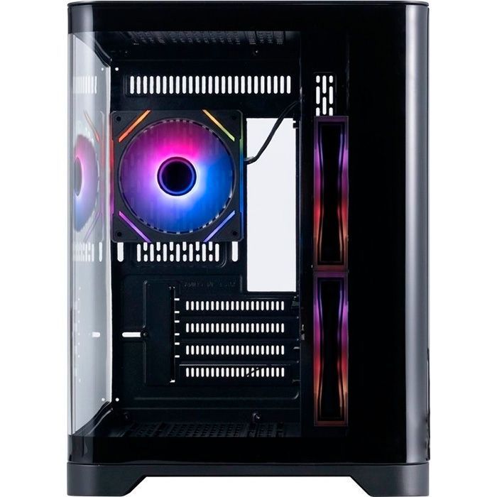 Корпус 1stPlayer UV5-BK-2FC7R-1FC7 изображение 5
