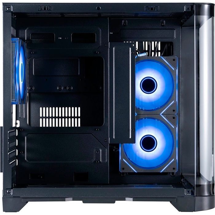 Корпус 1stPlayer UV5-BK-2FC7R-1FC7 изображение 7
