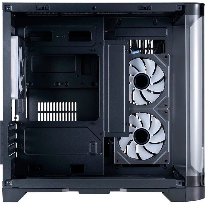Корпус 1stPlayer UV5-BK-2FC7R-1FC7 изображение 8