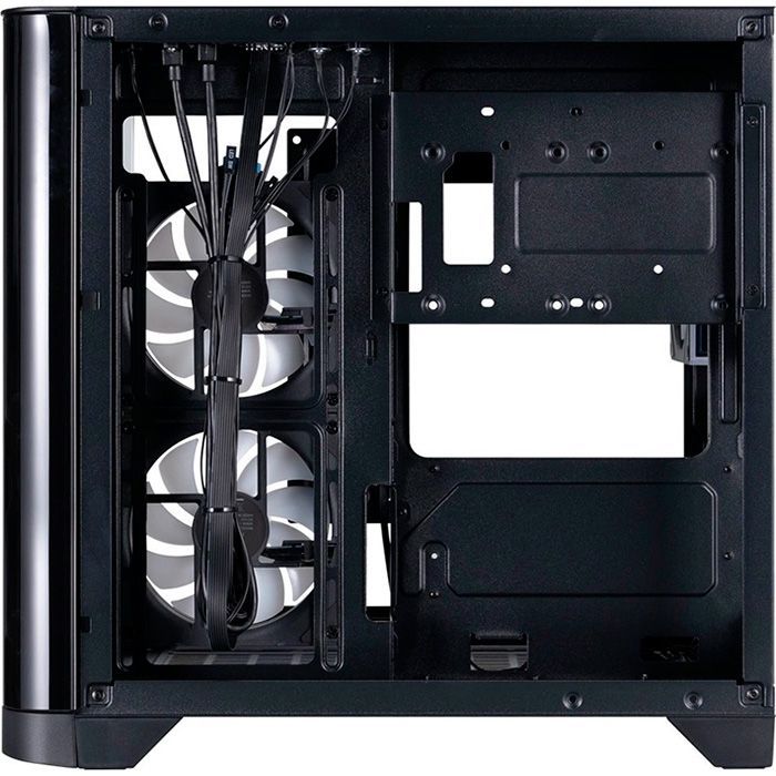 Корпус 1stPlayer UV5-BK-2FC7R-1FC7 изображение 9