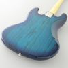 Бас-гитара FGN Neoclassic NJB See-Thru Blue Burst (NJB100MBAH-SBB) изображение 6