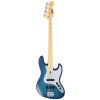 Бас-гитара FGN Neoclassic NJB See-Thru Blue Burst (NJB100MBAH-SBB)