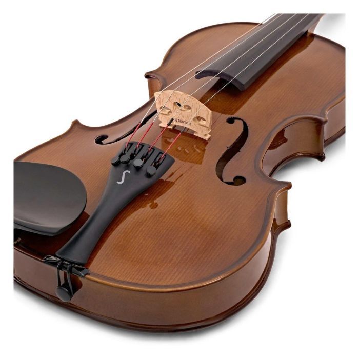 Скрипка Stentor Student II Violin Outfit 1/4 (1500F) изображение 3