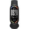 Фитнес браслет Xiaomi Smart Band 10 BHR07PYGL Чорний (1146724) изображение 2