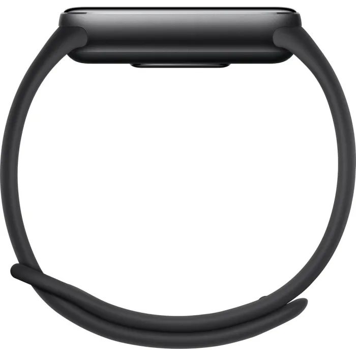 Фитнес браслет Xiaomi Smart Band 10 BHR07PYGL Чорний (1146724) изображение 4