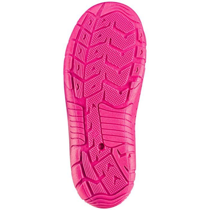 Аквашузи Aqua Speed Aqua Shoe Model 642-27A 35 чорний/салатовий 38 (5908217675989) зображення 6