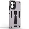 Чехол для мобильного телефона Armorstandart Proover Motorola G05 / E15 Grey (ARM85748) изображение 2
