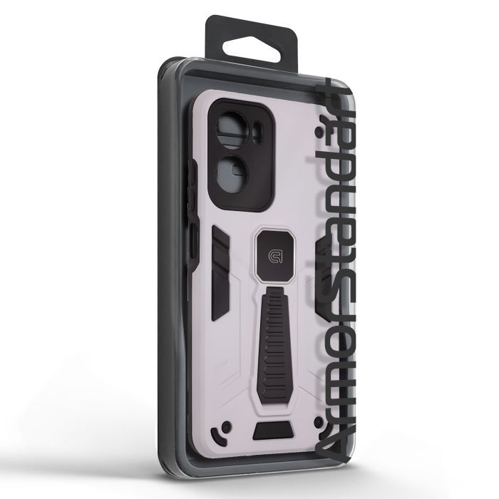Чехол для мобильного телефона Armorstandart Proover Motorola G05 / E15 Grey (ARM85748) изображение 3