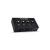 Аудіоінтерфейс M-Audio M-Track Duo HD зображення 2