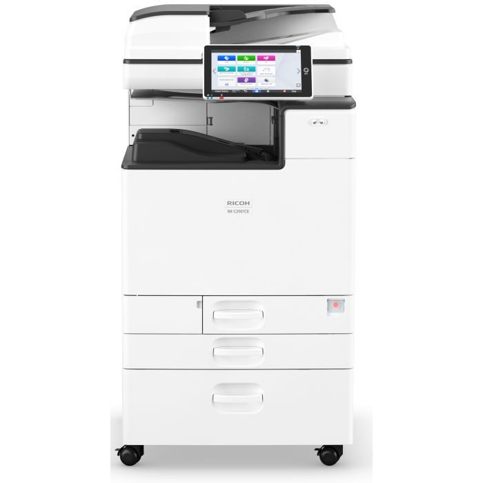 Многофункциональное устройство Ricoh IM C2501CE (423801)