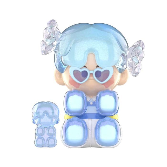 Фигурка Pop Mart сюрприз с коллекционной фигуркой PINO JELLY (серия Taste ＆ Personality Quiz) (PJWS-01) изображение 11